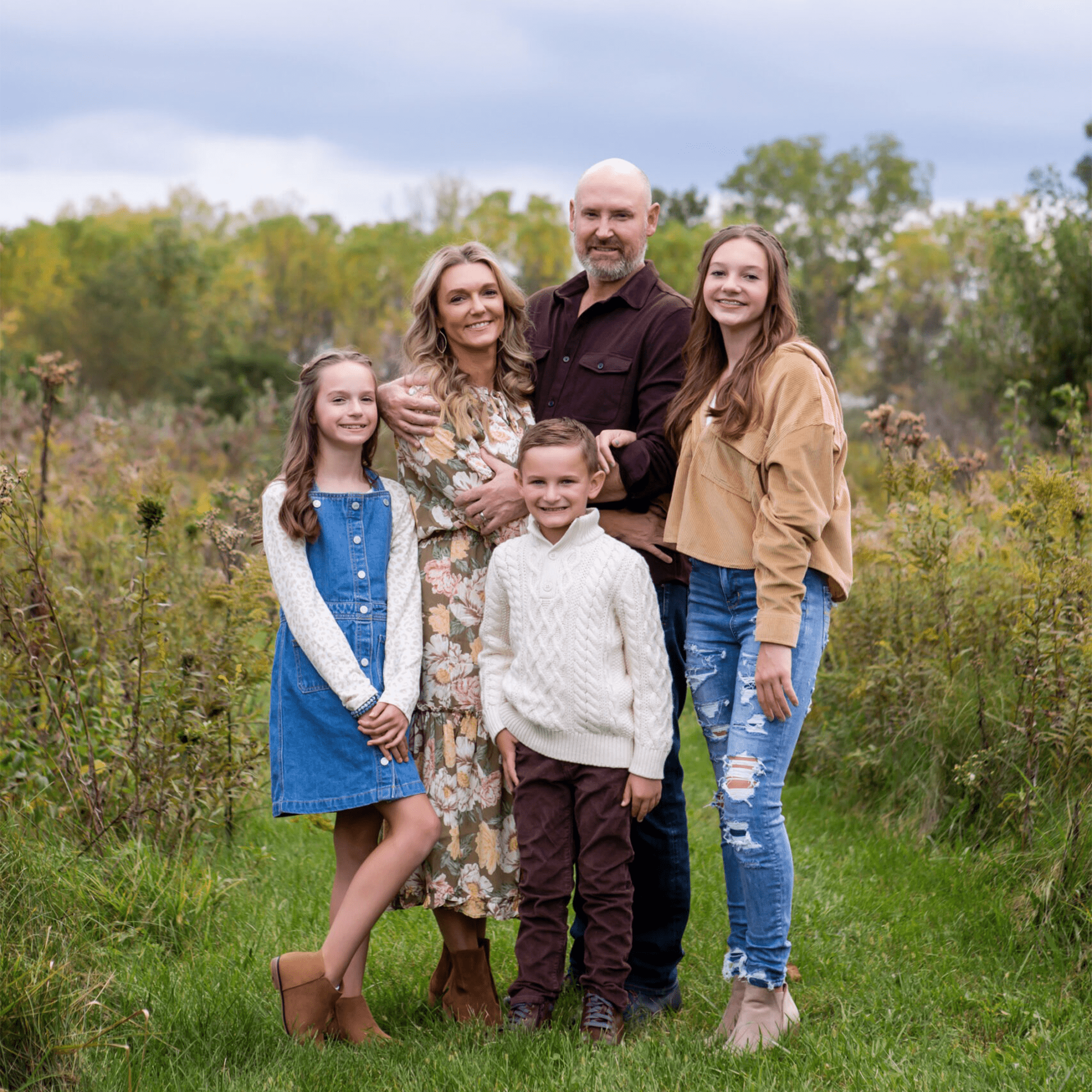 Dr. Kara Smith headshot